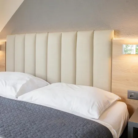 Mirador Hotel Ascona