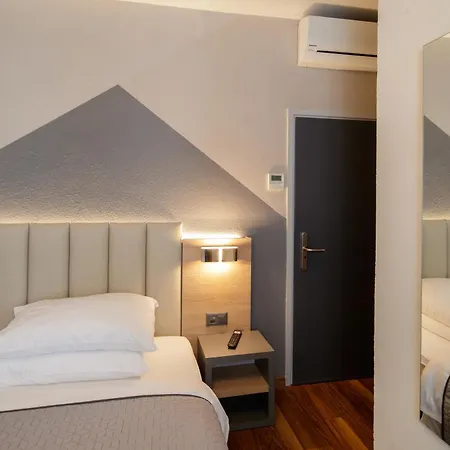 Hotel Mirador Ascona