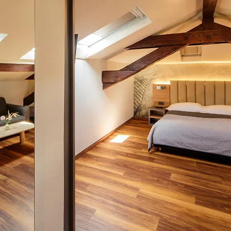 Hotel Mirador Ascona