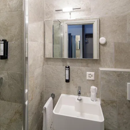 Mirador Hotel Ascona