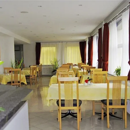 Mirador Hotel Ascona