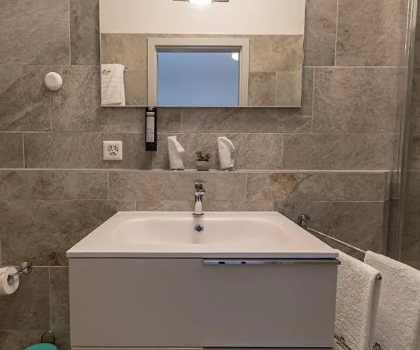 فندق Mirador أسكونا