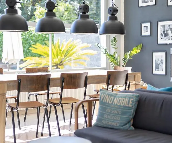 Mirador فندق أسكونا