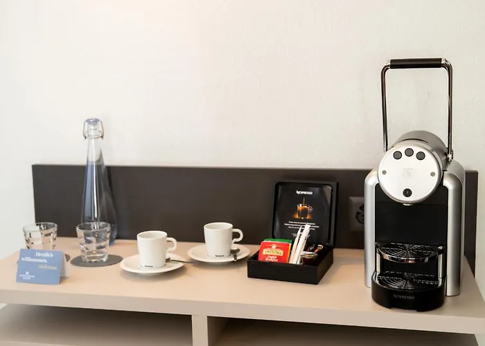 Mirador 3* アスコナ