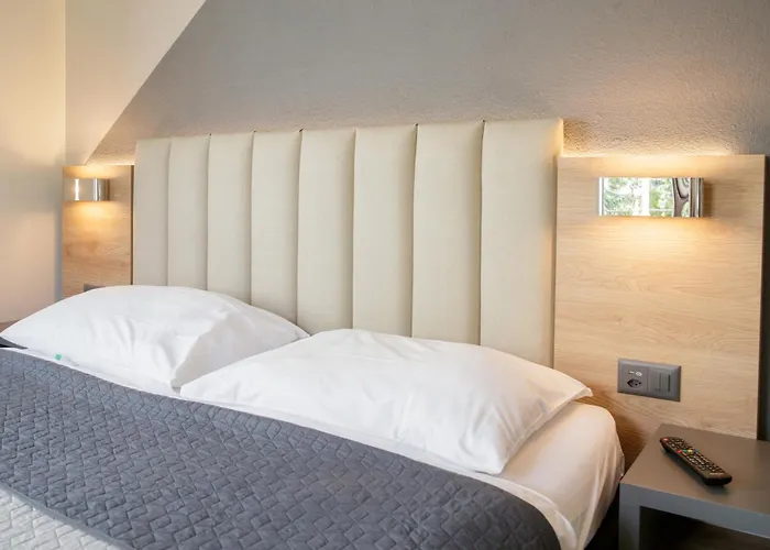 Mirador Hotel Ascona