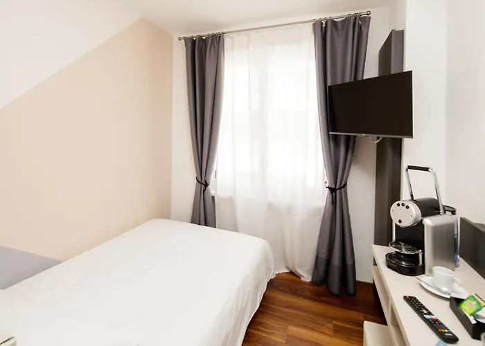 Mirador 3* أسكونا