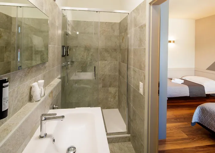 Mirador فندق أسكونا