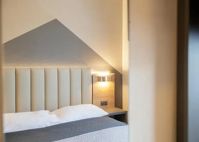 Mirador 3* أسكونا