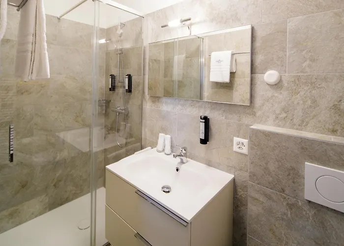 Mirador فندق أسكونا