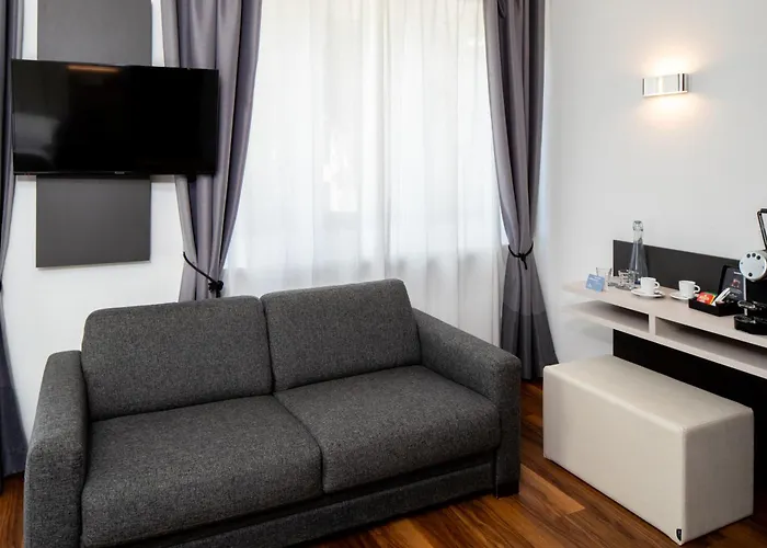 Mirador 3* アスコナ