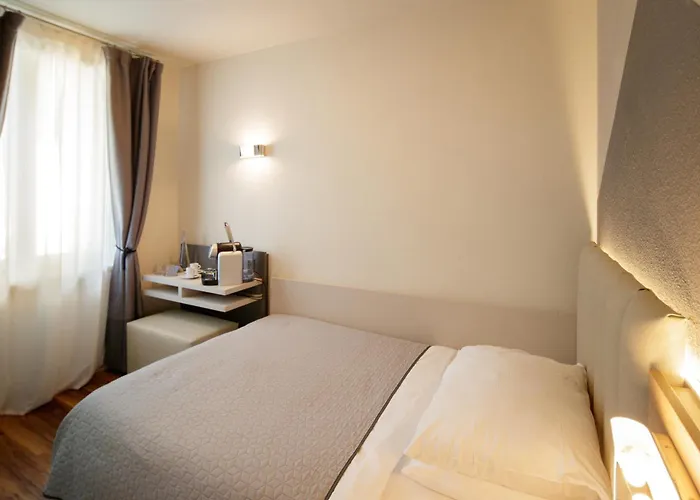 فندق Mirador أسكونا