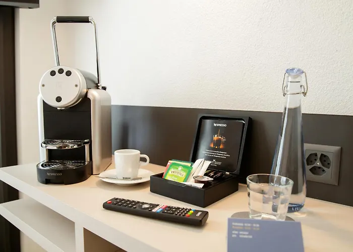 Mirador ホテル 3*