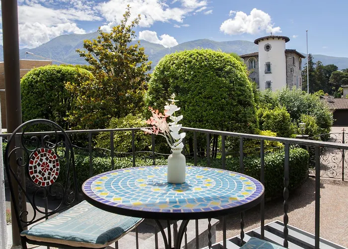 ホテル Mirador 3*