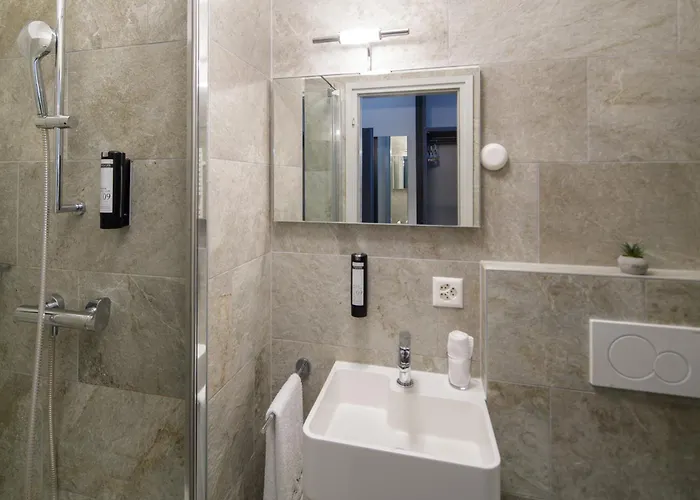 Mirador فندق أسكونا