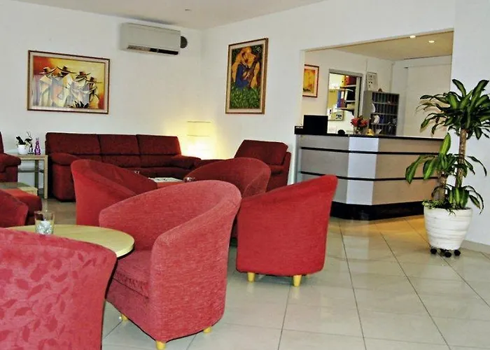 Mirador أسكونا