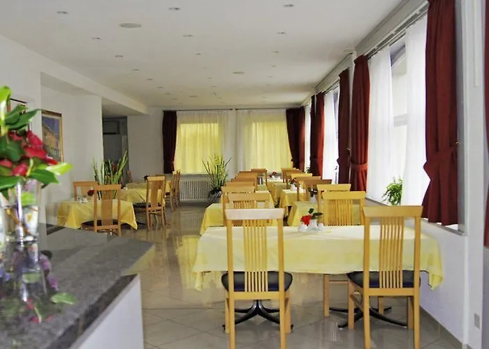 Mirador Hotel Ascona