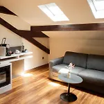 فندق Mirador