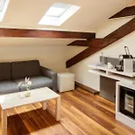 Mirador فندق