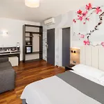 Mirador فندق أسكونا