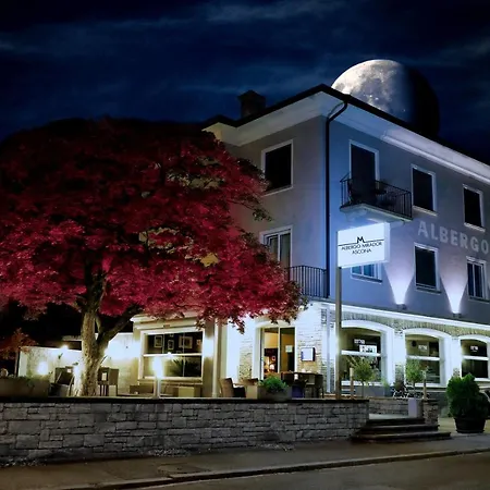 Mirador Hotel 3*