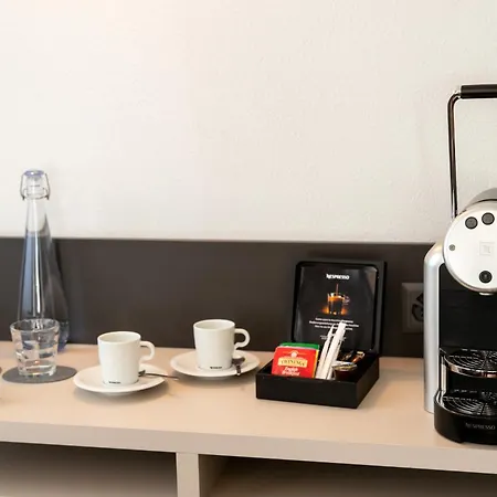 Mirador 3* Ασκόνα