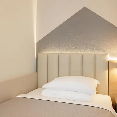 Ξενοδοχείο Mirador