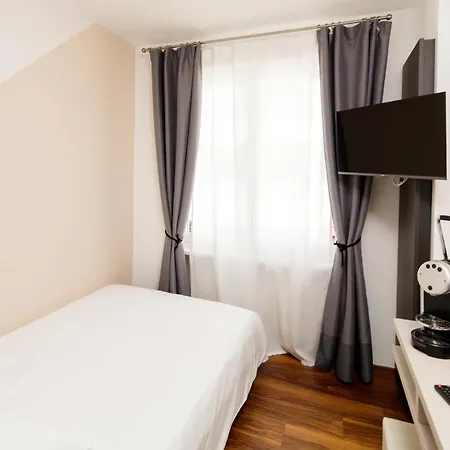 Mirador 3* 아스꼬나