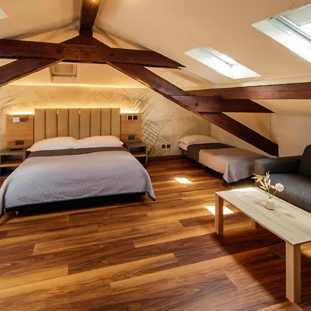 Ξενοδοχείο Mirador