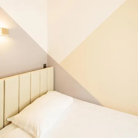 Mirador 호텔 3*