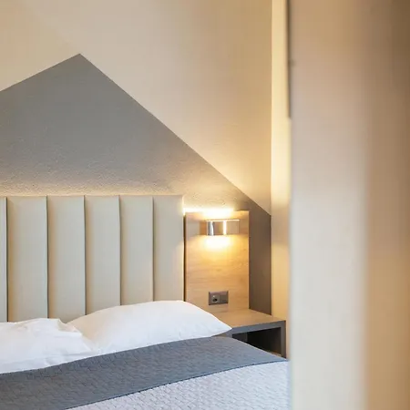 Mirador 3* Ascona
