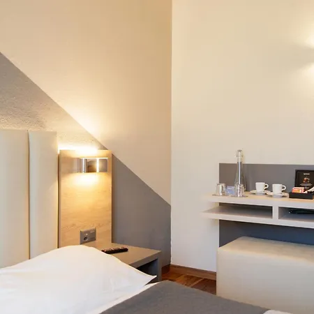 호텔 Mirador 3*
