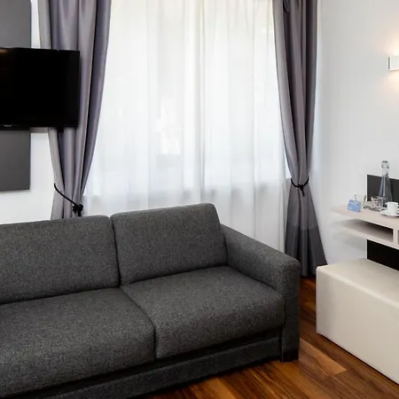 Mirador 3* 아스꼬나
