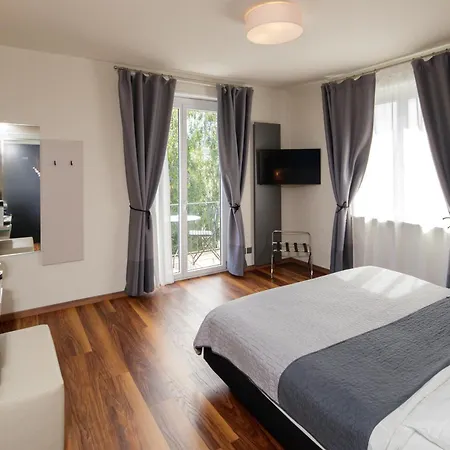 Mirador 3* Ascona