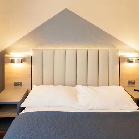Hotel Mirador