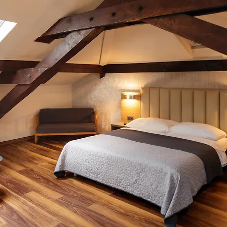 Mirador 3* Ascona