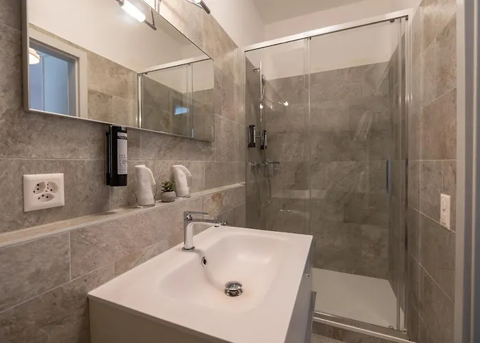 Ξενοδοχείο Mirador 3*