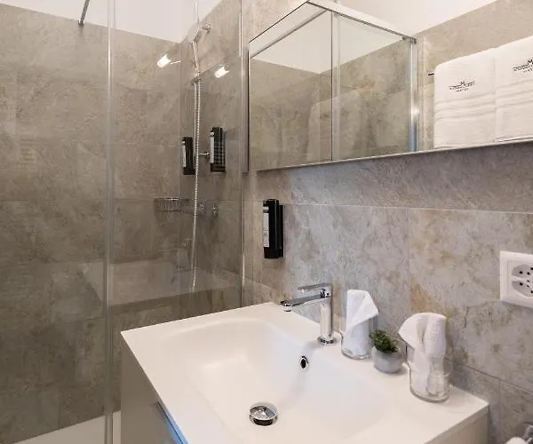 Mirador Ξενοδοχείο