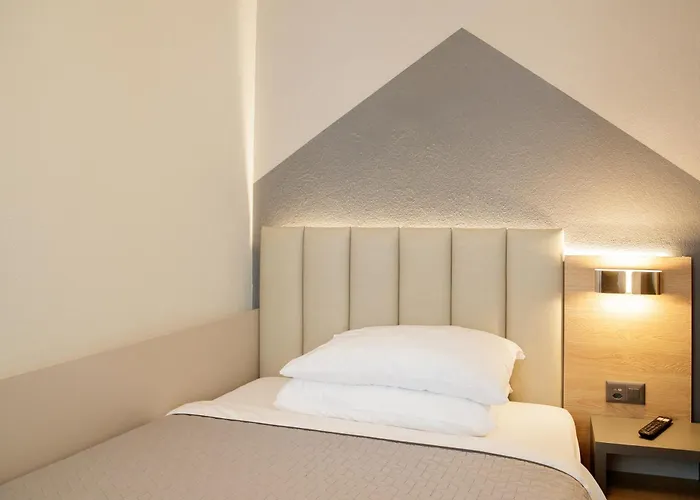 Ξενοδοχείο Mirador