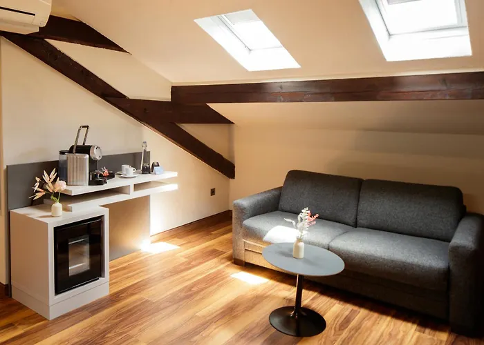 Ξενοδοχείο Mirador