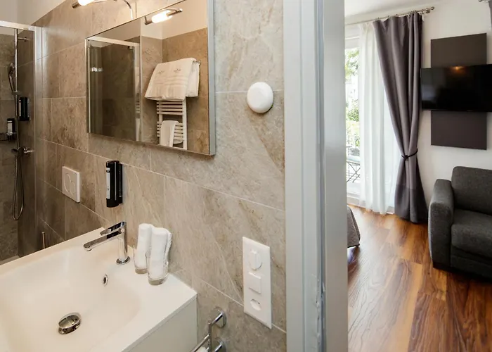 Mirador Ξενοδοχείο 3*