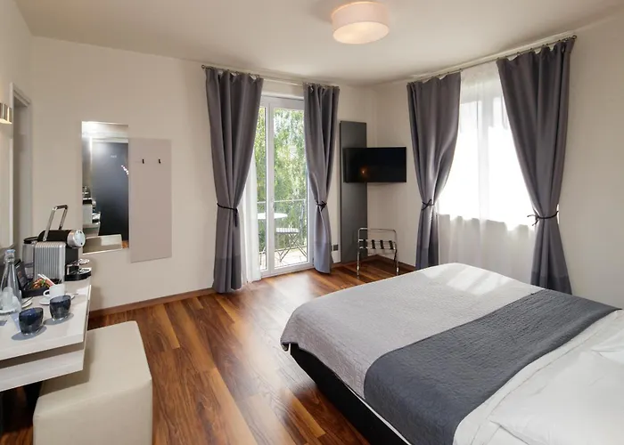 Mirador 3* Ασκόνα