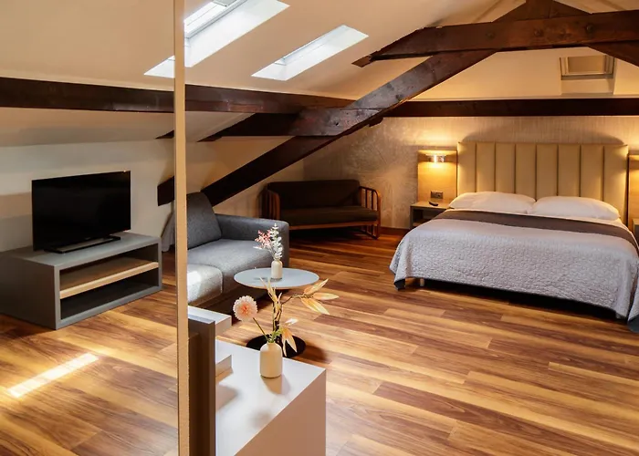 Mirador Ξενοδοχείο