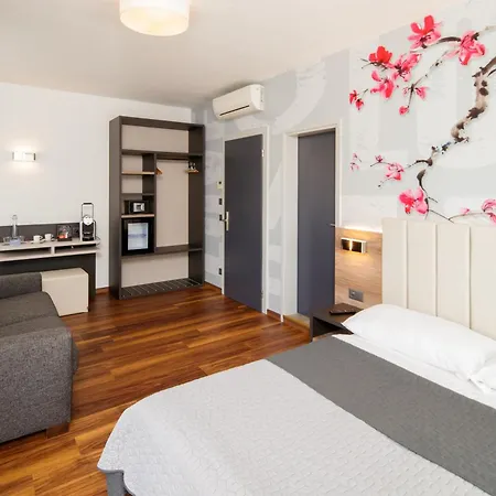 Mirador Hotel Ascona