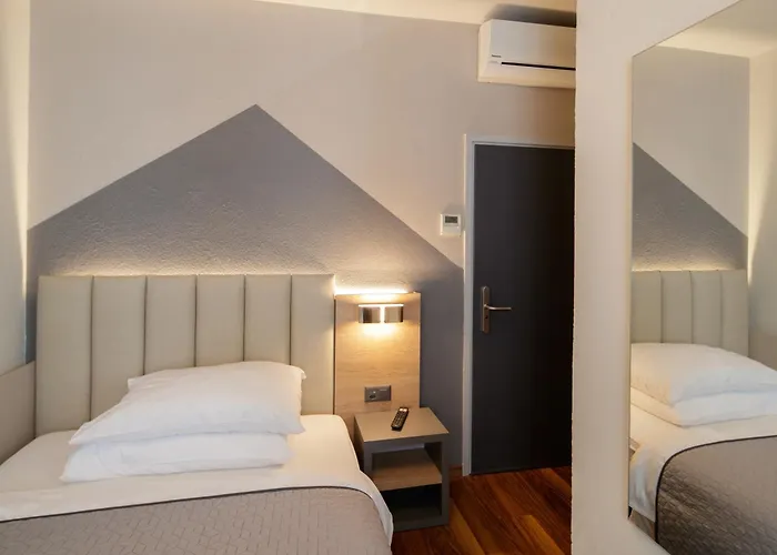 Hotel Mirador Ascona