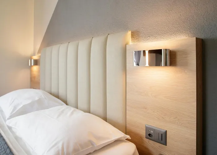 Mirador Hotel Ascona